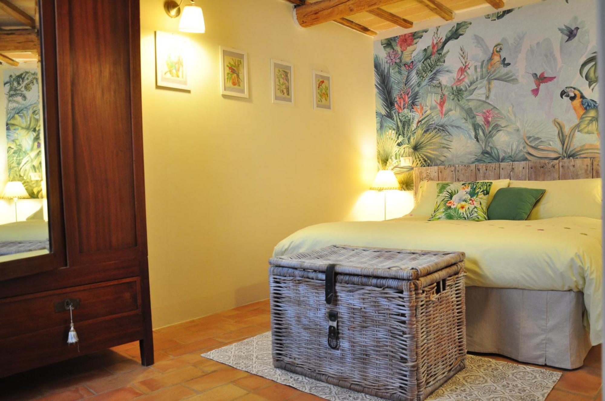 Agriturismo Spa Serpanera Sarnano Exterior foto